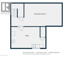 28 UNDERHILL Crescent UnitNo. 3 - 23