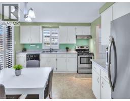 28 UNDERHILL Crescent UnitNo. 3 - 8