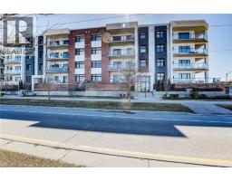 245 GREY SILO Road UnitNo. 203 - 43