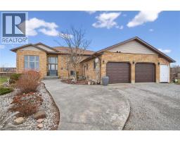 1292 CONCESSION 11 Road - 1