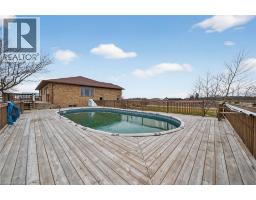 1292 CONCESSION 11 Road - 21