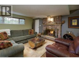 1078 BERLETT S Road - 21