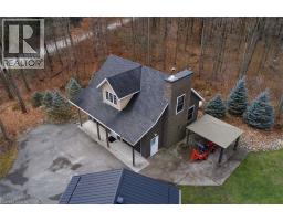 1078 BERLETT S Road - 3