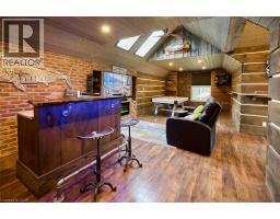 1078 BERLETT S Road - 32