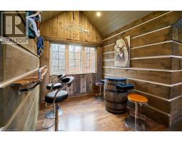 1078 BERLETT S Road - 36