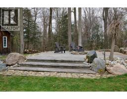 1078 BERLETT S Road - 37