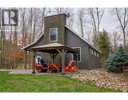 1078 BERLETT S Road - 5