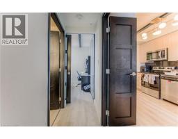 145 COLUMBIA Street W UnitNo. 1210 - 11