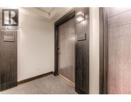 145 COLUMBIA Street W UnitNo. 1210 - 12