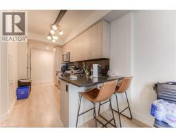 145 COLUMBIA Street W UnitNo. 1210 - 5