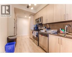 145 COLUMBIA Street W UnitNo. 1210 - 6