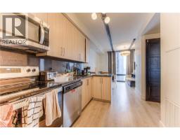 145 COLUMBIA Street W UnitNo. 1210 - 9