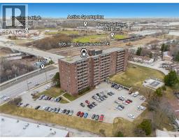 1100 COURTLAND Avenue E UnitNo. 605 - 2