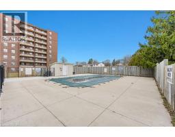 1100 COURTLAND Avenue E UnitNo. 605 - 27