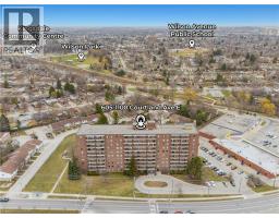 1100 COURTLAND Avenue E UnitNo. 605 - 3