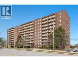 1100 COURTLAND Avenue E UnitNo. 605 - 4