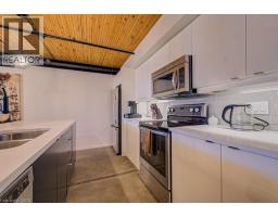 85 SPRUCE Street UnitNo. 103 - 27