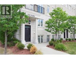 133 PARK Street UnitNo. 106 - 2