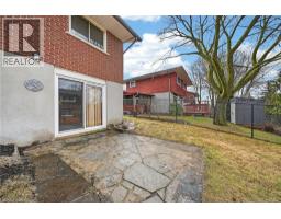 229 LAURENTIAN Drive - 32