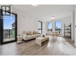 181 KING Street S UnitNo. 714 - 14