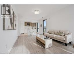 181 KING Street S UnitNo. 714 - 17