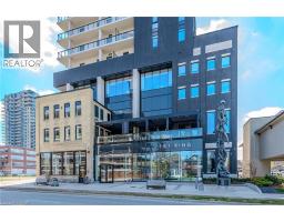 181 KING Street S UnitNo. 714 - 2