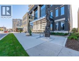 181 KING Street S UnitNo. 714 - 3