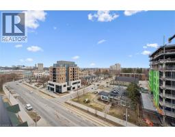 181 KING Street S UnitNo. 714 - 33