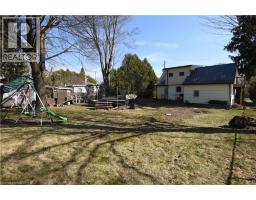 122 BRUCE Street - 25