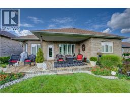 140 DEVONSHIRE Drive - 38