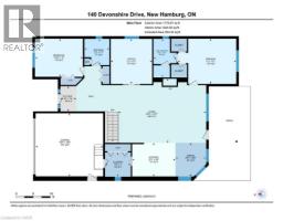 140 DEVONSHIRE Drive - 49