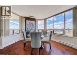 6 WILLOW Street UnitNo. 2206 - 29