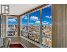 6 WILLOW Street UnitNo. 2206 - 31