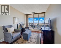 6 WILLOW Street UnitNo. 2206 - 32