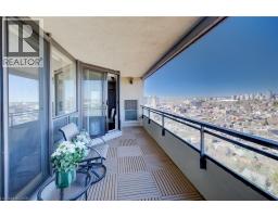 6 WILLOW Street UnitNo. 2206 - 41