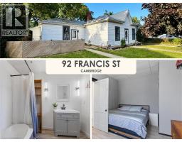 92 FRANCIS Street - 1