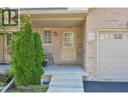 40 BRAEMAR Avenue UnitNo. 30 - 2