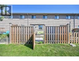 40 BRAEMAR Avenue UnitNo. 30 - 27