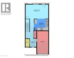 40 BRAEMAR Avenue UnitNo. 30 - 34