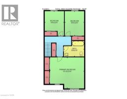 40 BRAEMAR Avenue UnitNo. 30 - 35