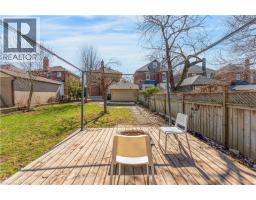 24 ONWARD Avenue - 36