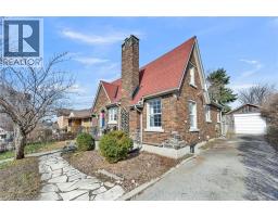 360 LUELLA Street - 2