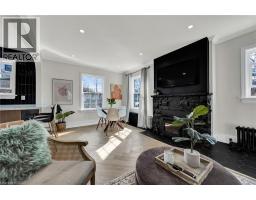 360 LUELLA Street - 3