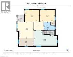 360 LUELLA Street - 31