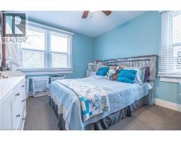 318 FREDERICK Street - 22