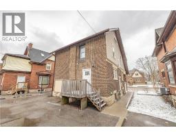 318 FREDERICK Street - 28