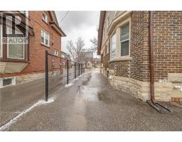 318 FREDERICK Street - 29