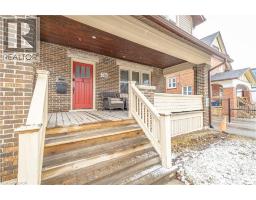 318 FREDERICK Street - 30