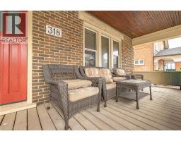 318 FREDERICK Street - 31