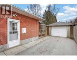 390 ARGYLE Street - 36